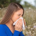 Seasonal Allergies Antronex Allergco Sinus Forte hay fever pollen herb standard process
