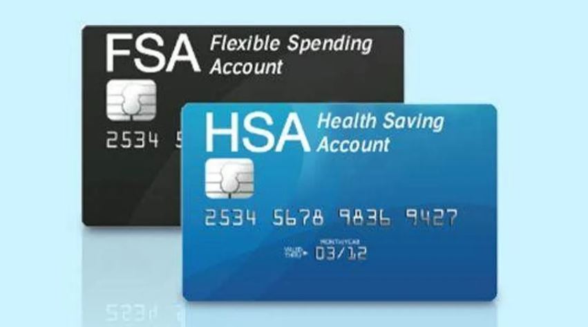 HSA FSA Insurance Natural health supplements