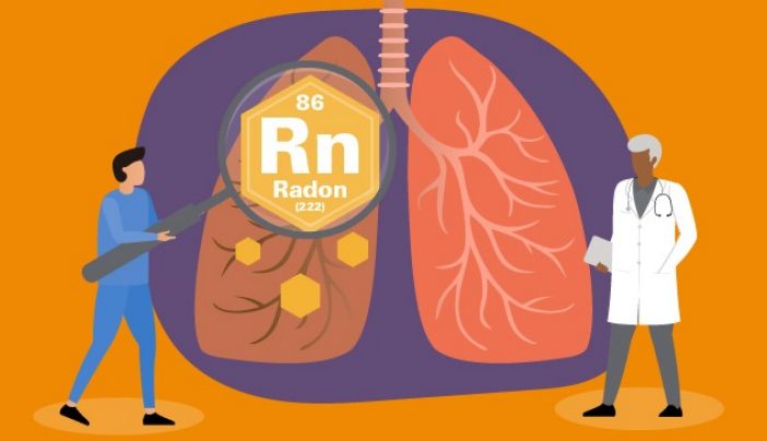 Radon Gas