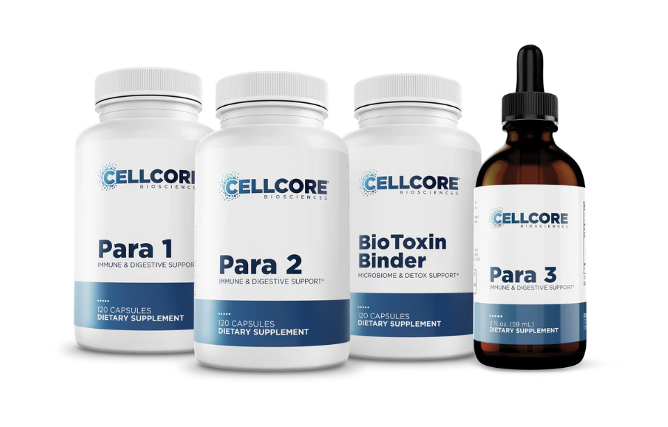 Cellcore para kit
