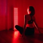 Red light therapy