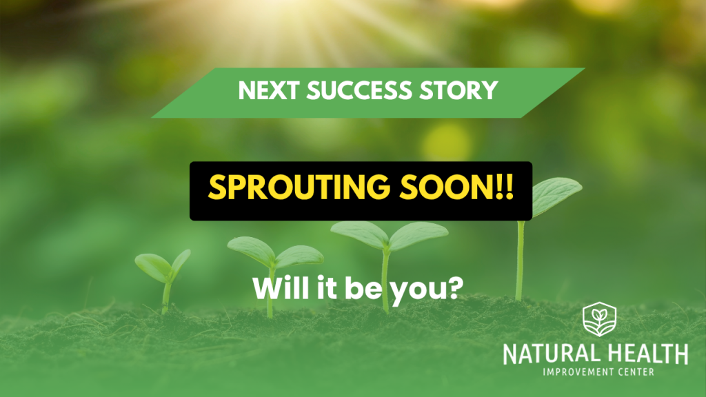 NHIC Testimonial comming soon